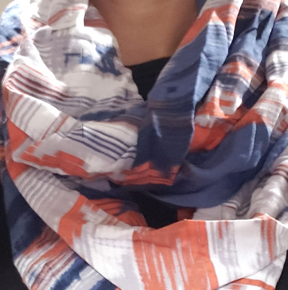 Infinity Scarf